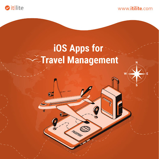 Travel management software